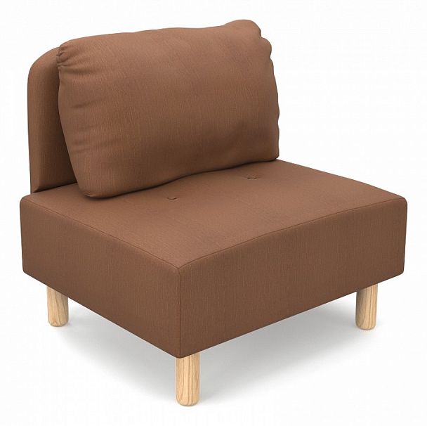 Кресло Свельд - Вид 1