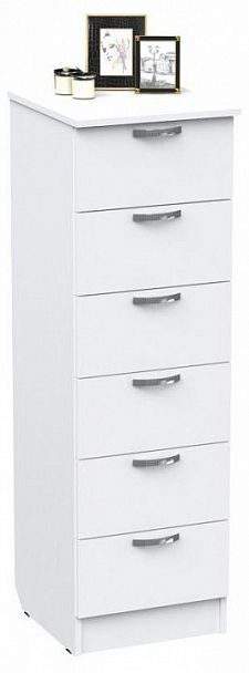 Комод К-17 - Вид 1