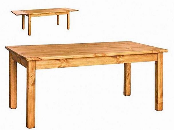 Стол обеденный Fermex 120 ALL - Вид 2