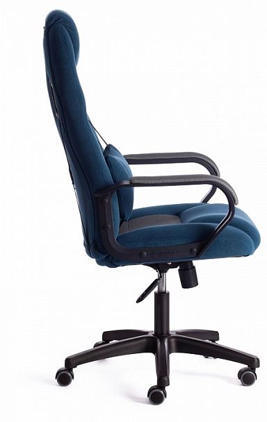 Кресло игровое Driver - Вид 3