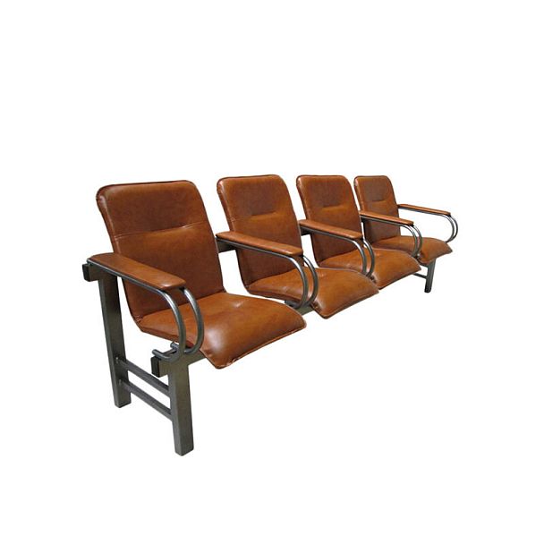 Секция Комфорт круглая П 4 - Вид 3