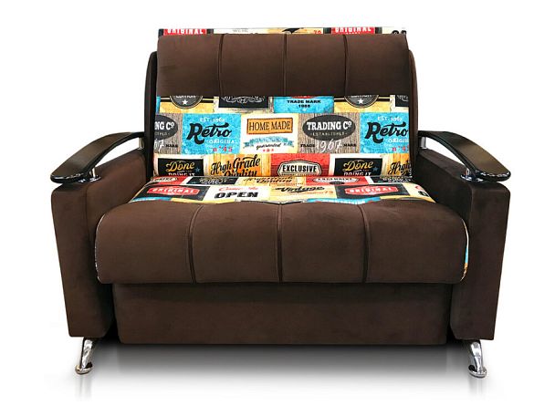 Кресло-кровать "Парус 09" - Вид 1