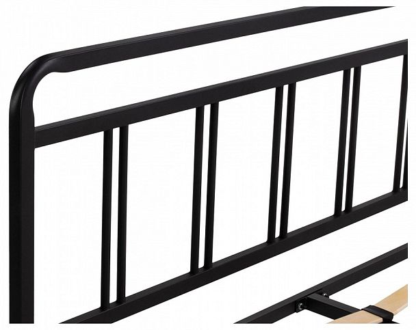 Кровать полутораспальная Рейк - Вид 6