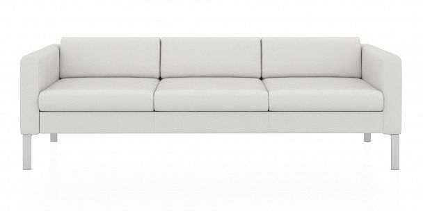 Диван трехместный "Модерн"  - Вид 6