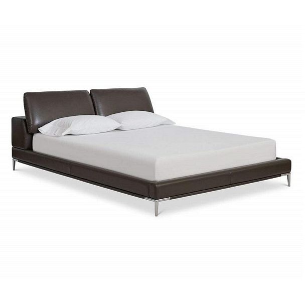 Кровать заказная №68 - Вид 1