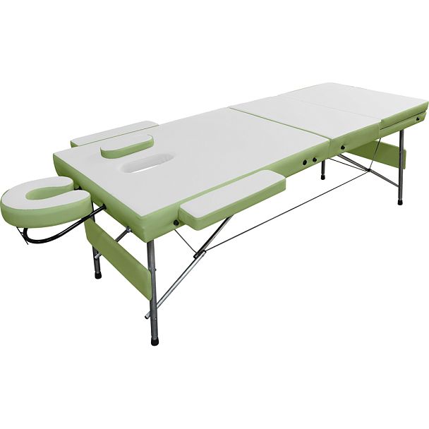 Массажный стол М110-03 - Вид 4