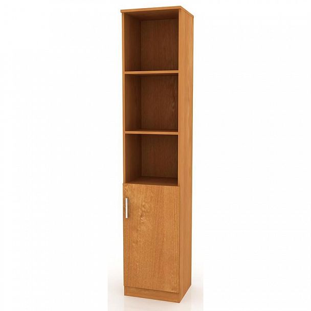 Шкаф книжный Д-127 - Вид 3