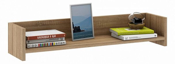 Полка навесная Лайт-48 - Вид 1