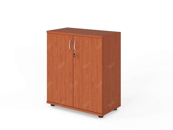 ЛАЙТ / LIGHT RLG033-70x35 Шкаф 2 полки 70x35x770 Орех Итальянский - Вид 1