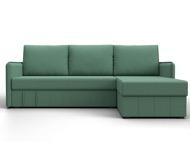 Диван угловой Слим угол универсальный - Вид 2