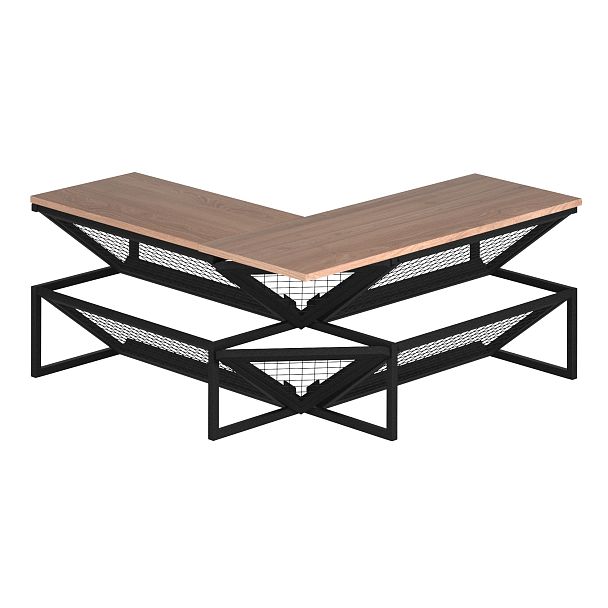 Обувница Кантри - Вид 4