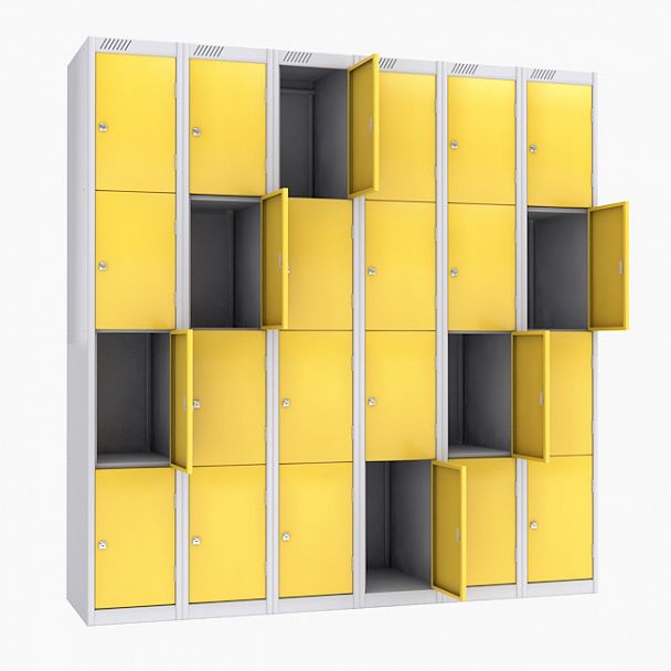 Камера хранения 62435 - Вид 3