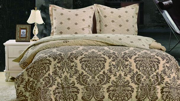 Постельное белье полутораспальное CL-228 - Вид 1