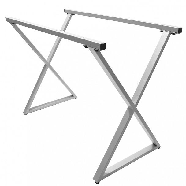 Стол "Лофт 2" 1500x600 - Вид 5