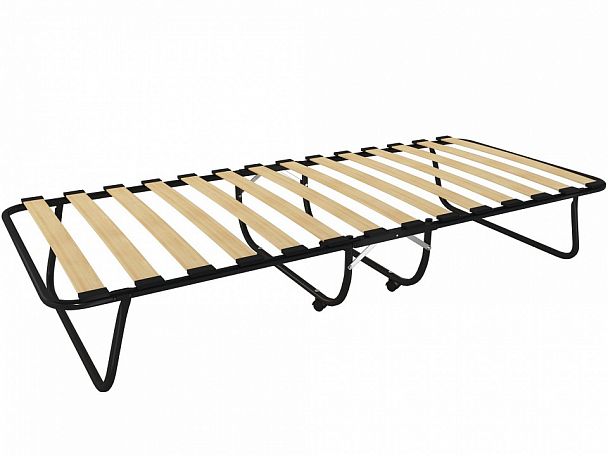 Раскладушка Leset Модель 204 - Вид 3