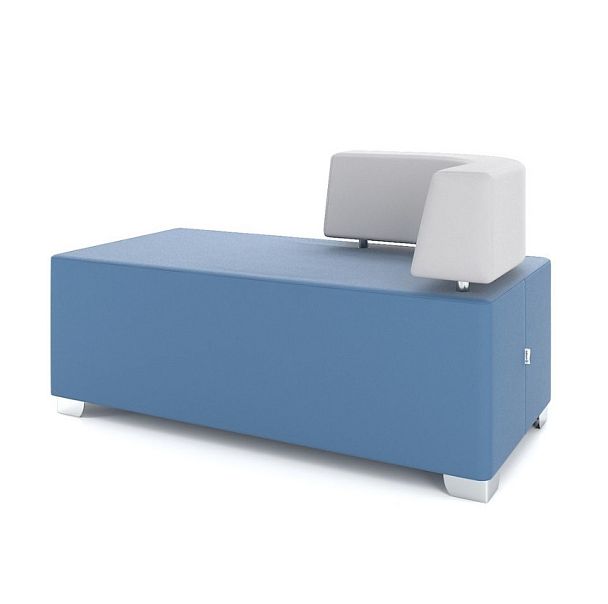 Диван "М2-2CL (2CR)" - Вид 1