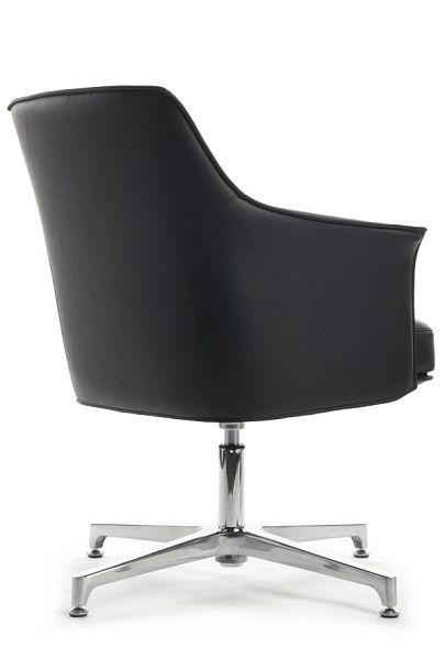 Кресло Rosso-ST C1918 Черный - Вид 3