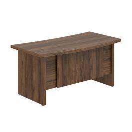 Стол Wing 1600х847х750 / цвет: дуб модена - Фото предпросмотра