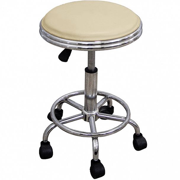 Табурет HC-140B black - Вид 6