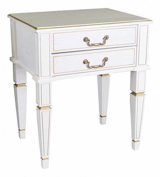 Тумбочка Васко 118Н - Вид 1