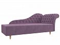 /catalog/kategorii/divany/pryamye-divany/kushetka-kameron-sirenevyy-mikrovelvet/ - фотография