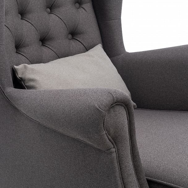 Кресло Leset "Винтаж" - Вид 24