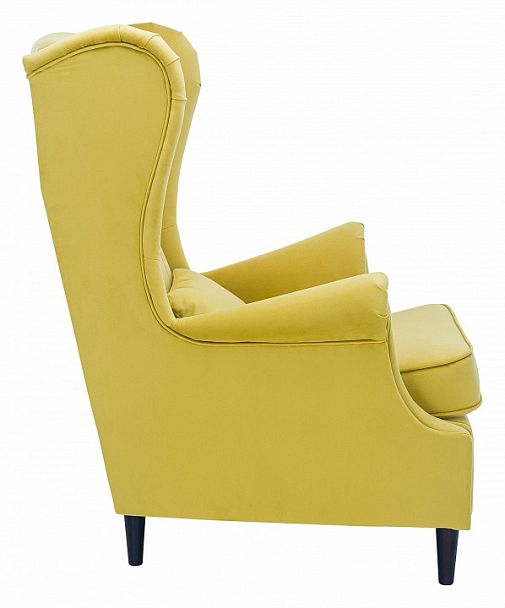 Кресло Монтего - Вид 3