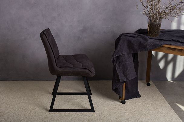 Стул Левмар Draco Graphite - Вид 4