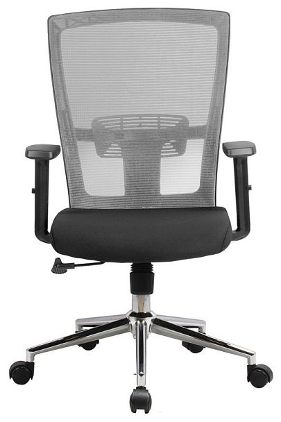 Кресло Fix RCH 831E Серый/Черный - Вид 2