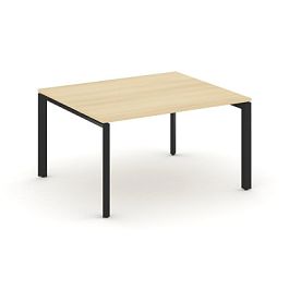 Стайл Проджект Некст / Style Project Next Стол переговорный SN-59P.SPRG-032.3 Акация Лорка/Металл Черный 1180*1180*750 - Фото предпросмотра