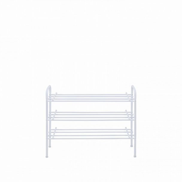 Стеллаж для обуви Комо 3 - Вид 2