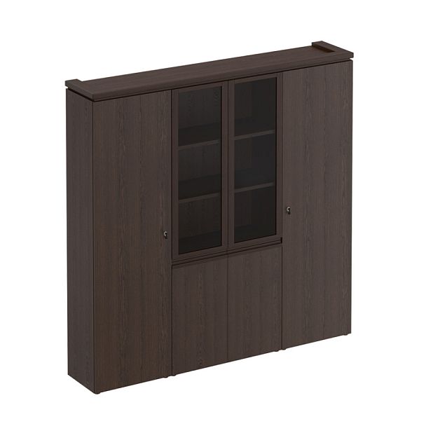 Шкаф комбинированный "Mark МК 377" - Вид 1