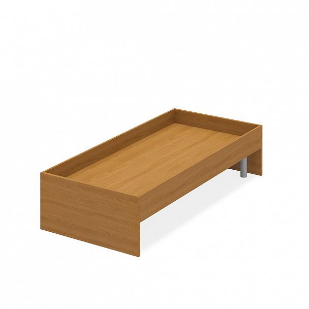 Кровать ПК-ДН-КВ94Х203/БМ-В3-24 - Вид 1