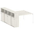 /catalog/kategorii/stoly/rabochie-stantsii-i-bench-sistemy/metal-system-quattro-r-st-s-shkafom-kupe-na-p-obraznom-m-k-40bp-rs-sshk-4-4-t-dub-navarra-belyy-meta/ - фотография
