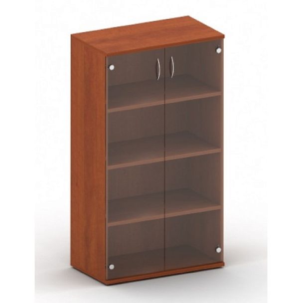 Шкаф-витрина Рио РШ326 - Вид 1
