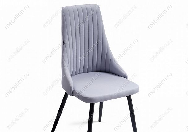 Стул Нарьян серый - Вид 5