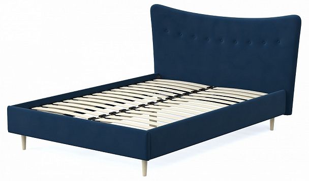 Кровать двуспальная Финна - Вид 4