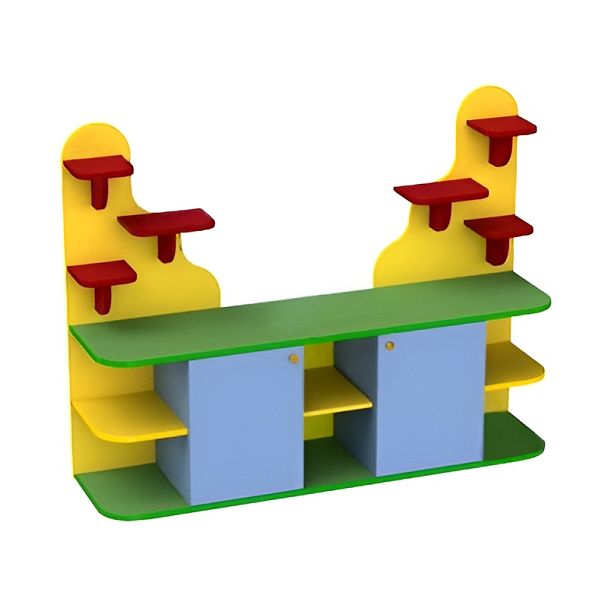 Уголок природы Санька МУП-011 - Вид 1