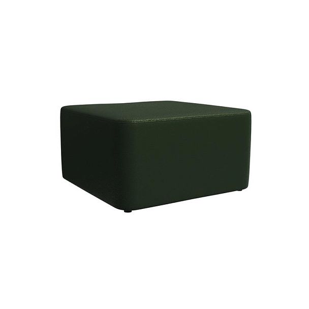 Vermont Пуфик PV-BB9 Latte Lux 412 800*800*425 - Вид 1