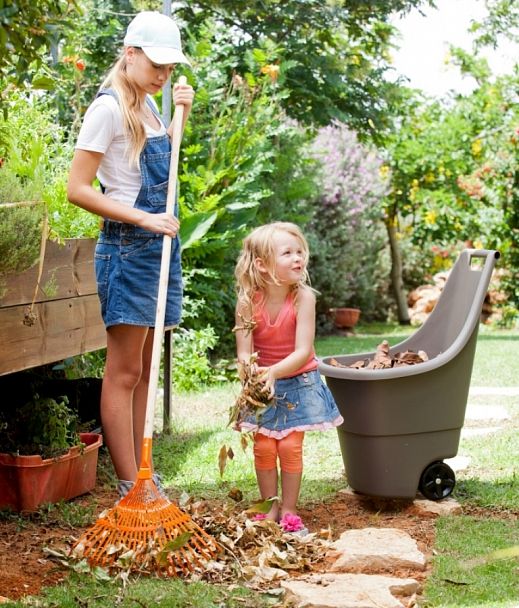 Тележка "EASY GO BREEZE 50 L" - Вид 3