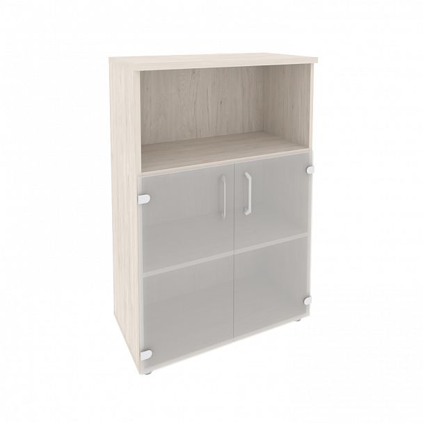 Шкаф "Onix" O.ST-2.2 денвер светлый - Вид 1