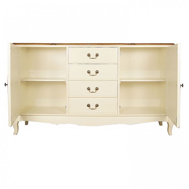 Комод "Leontina" 9351 - Вид 7