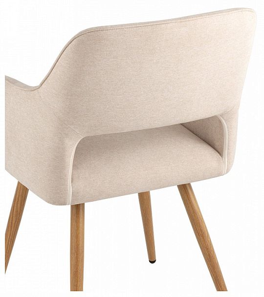 Кресло Кромвель II - Вид 6