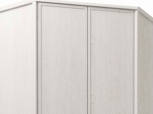 Шкаф платяной Magellan 2D - Вид 2