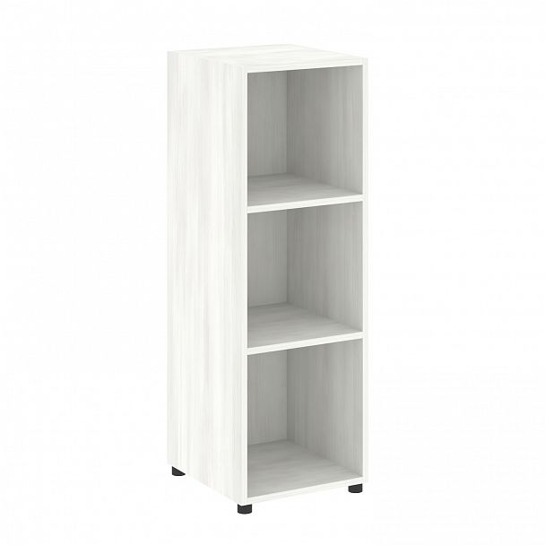 Стеллаж "Yalta" LT.SU-2 снежная патина - Вид 1