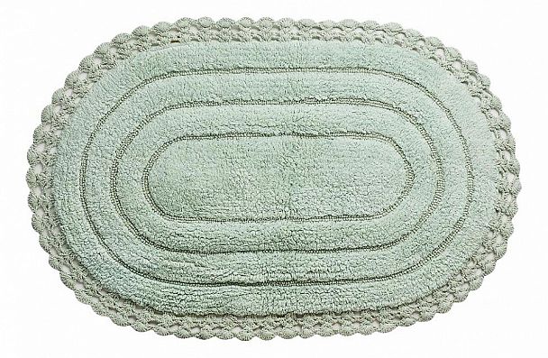 Коврик для ванной (100х150 см) Yana - Вид 1