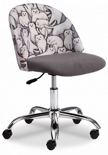 Стул компьютерный Melody - Вид 1