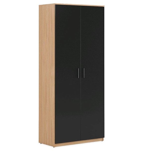 TOWER TAU402 Гардероб Tower кабинет руководителя  Дуб Честерфилд 005 - Вид 1