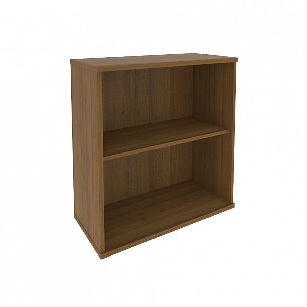 Шкаф "Riva" А.СТ-3.1 орех гварнери - Вид 2