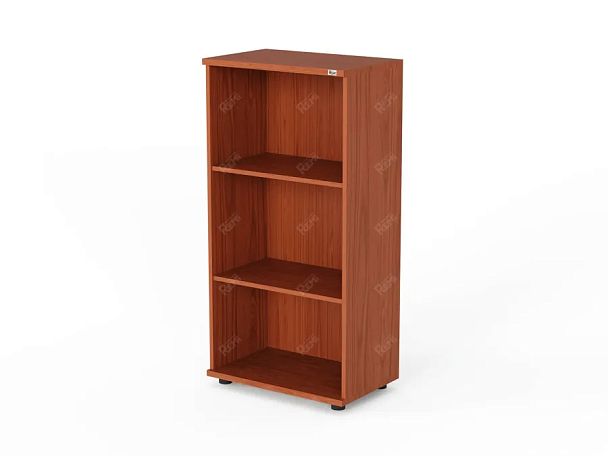 ЛАЙТ / LIGHT RLG025-70x35 Стеллаж 2 полки 70x35x113 Орех Итальянский - Вид 1